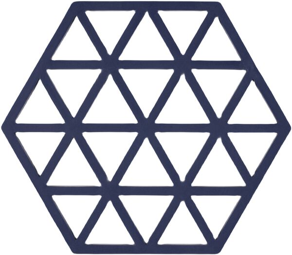 Bordskåner Triangles Midnight