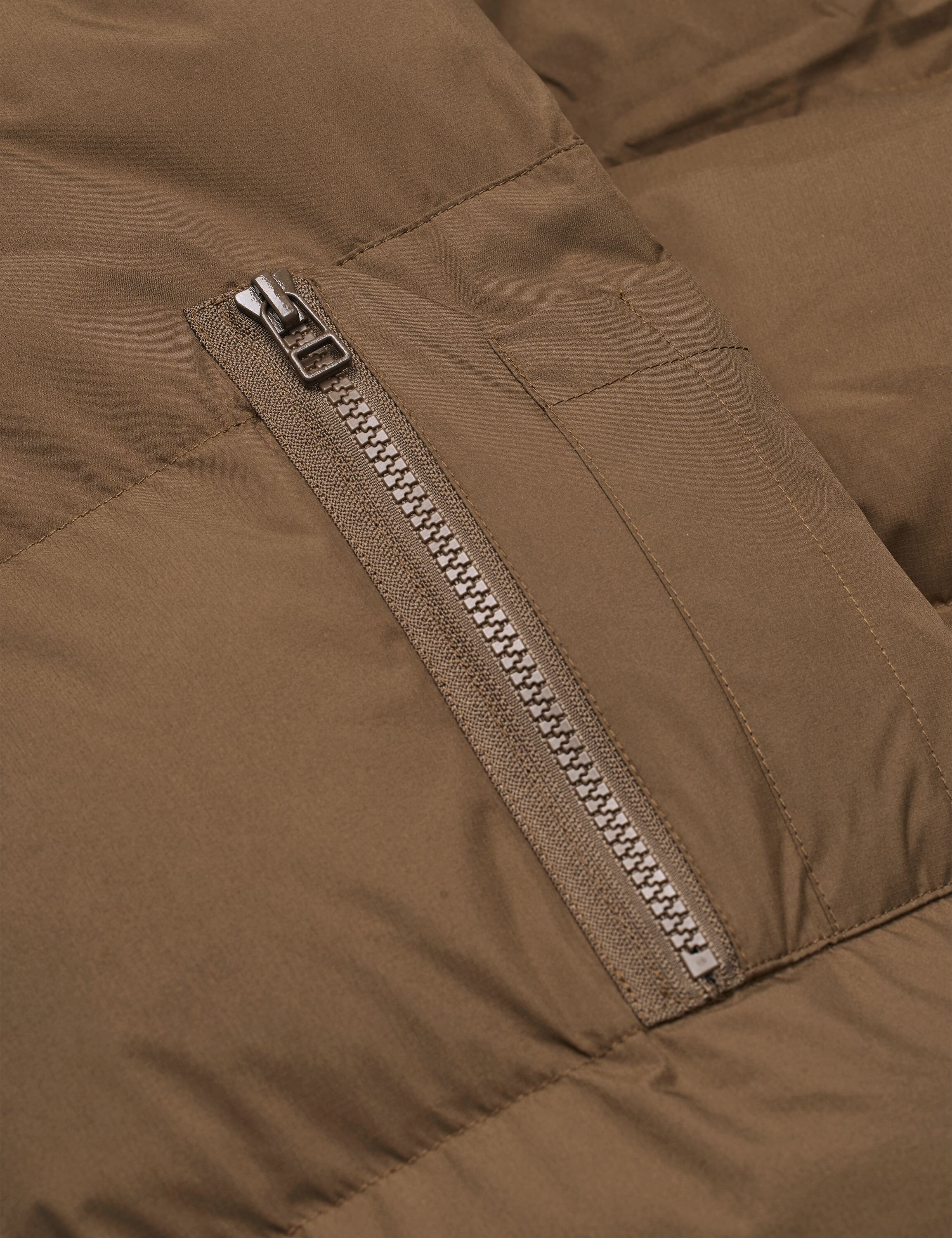 Light Ripstop Jenkis Jacket
