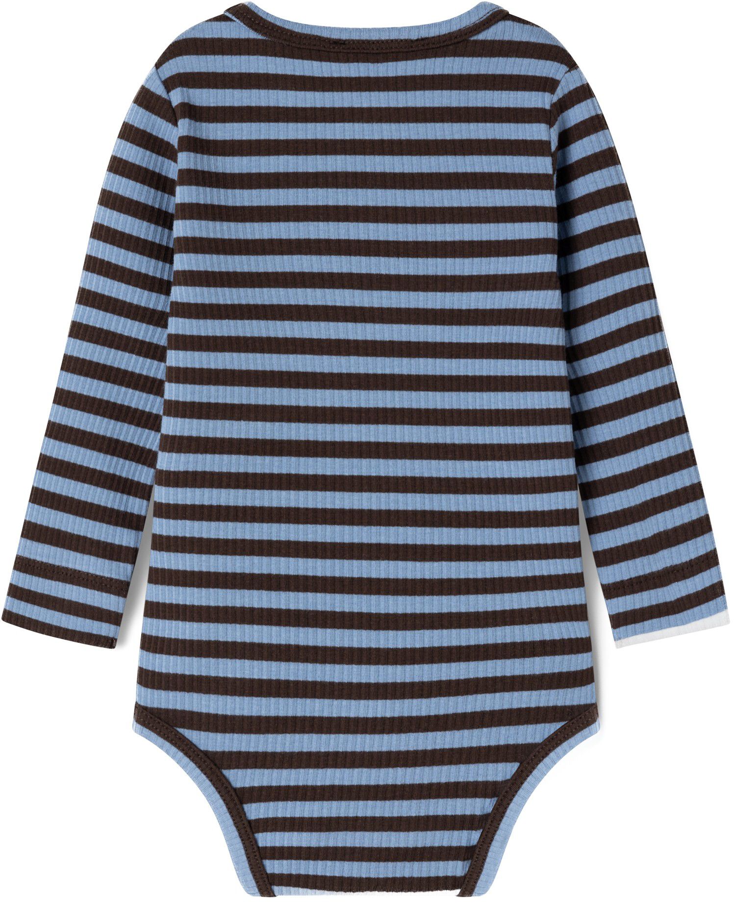 Plain Body LS