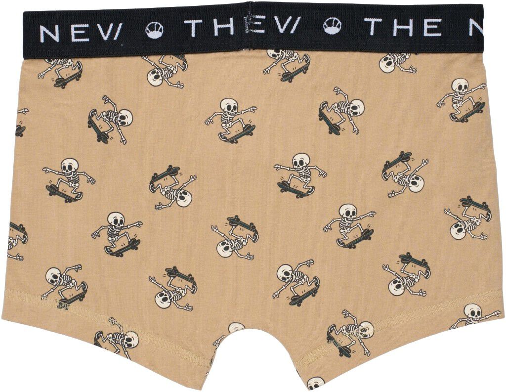 TNTHE NEW Boxers 2-Pack