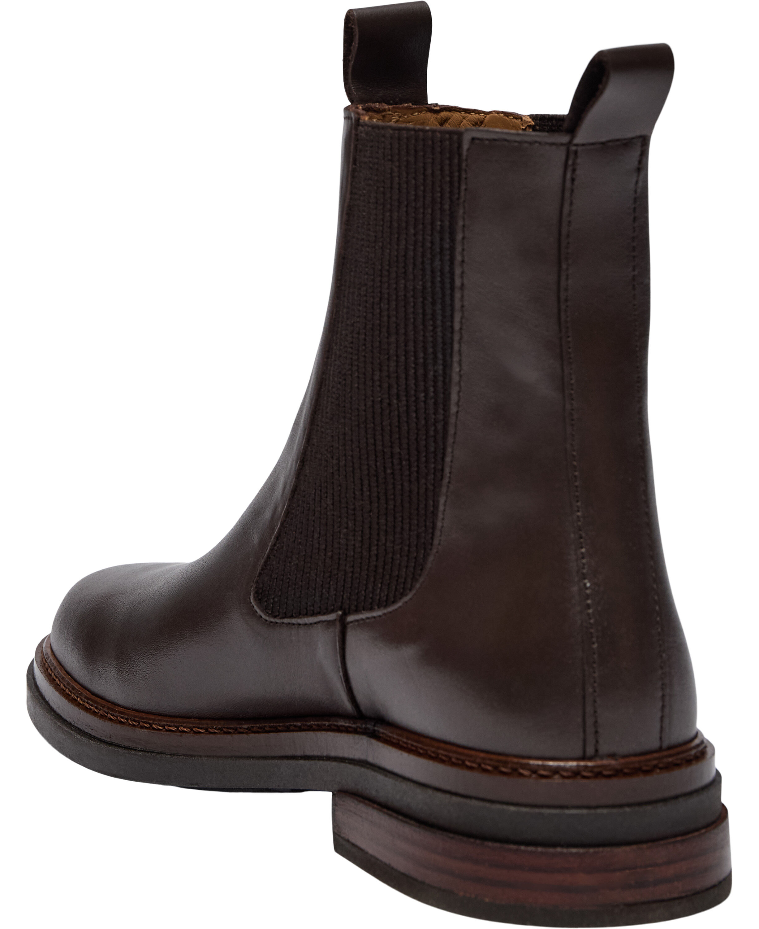 St&oslash;vle med elastik