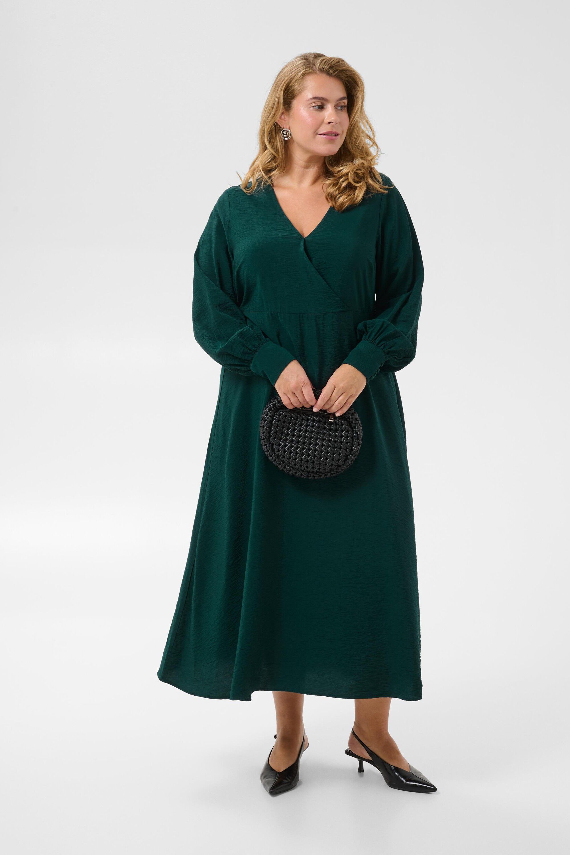 KCneela Long Dress