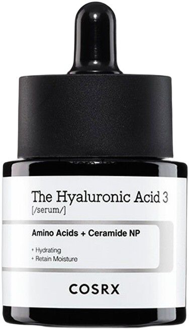 The Hyaluronic Acid 3 Serum