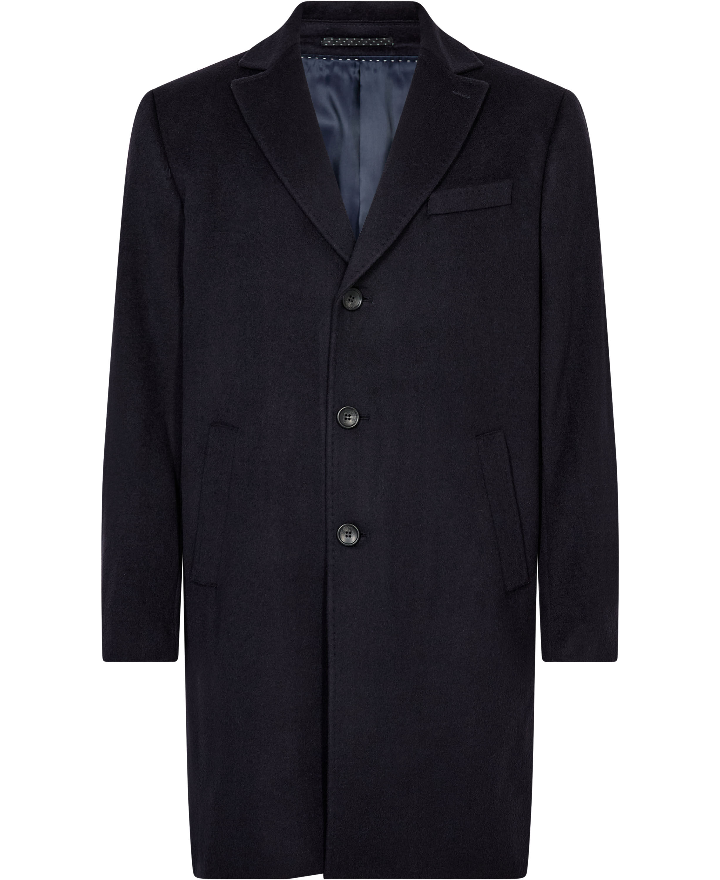 Cashmere Coat - Sultan Relax.