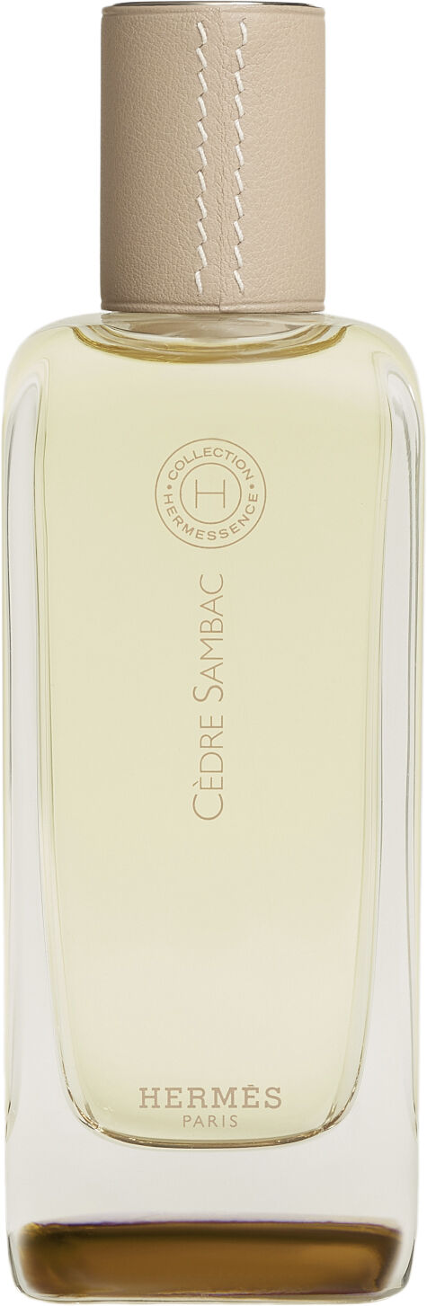 Cedre Sambac Eau de Toilette 100 ml