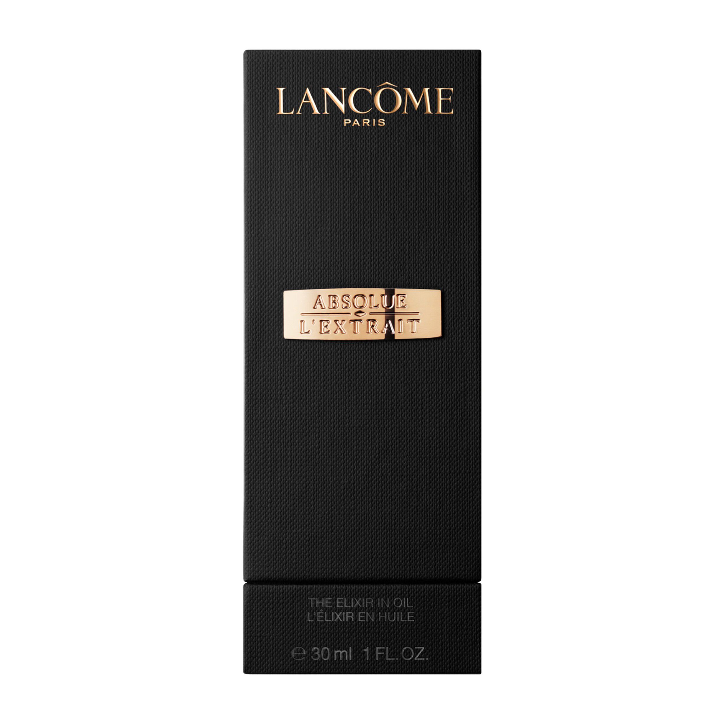 Absolue L'Extrait The Elixir In Oil