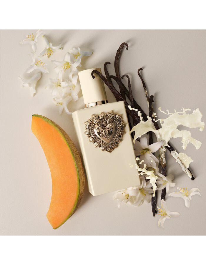 Your Devotion EdP Intense