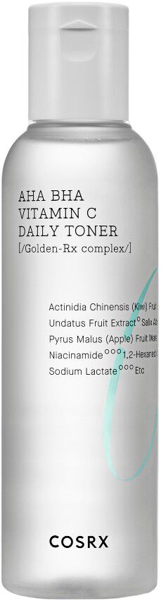 Refresh AHA BHA Vitamin C Daily Toner 150 ml.