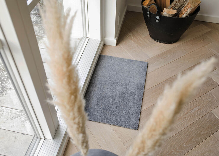 Måtte 60x40 cm, unicolor