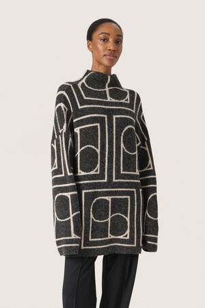 SLHedaya Pullover