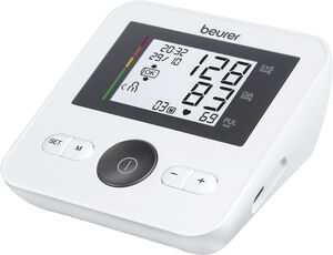 Beurer Blodtrykksmåler BM 27P for overarm