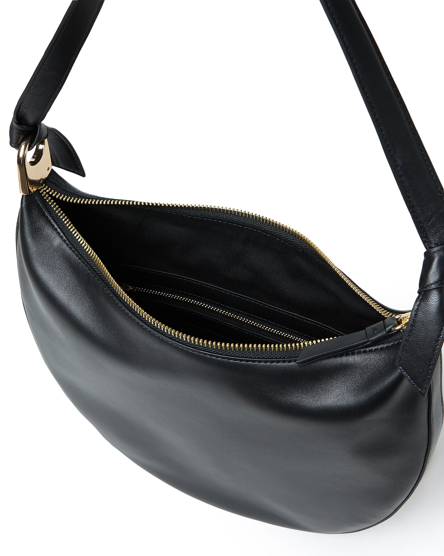 HARLOW SLING SHOULDER BAG