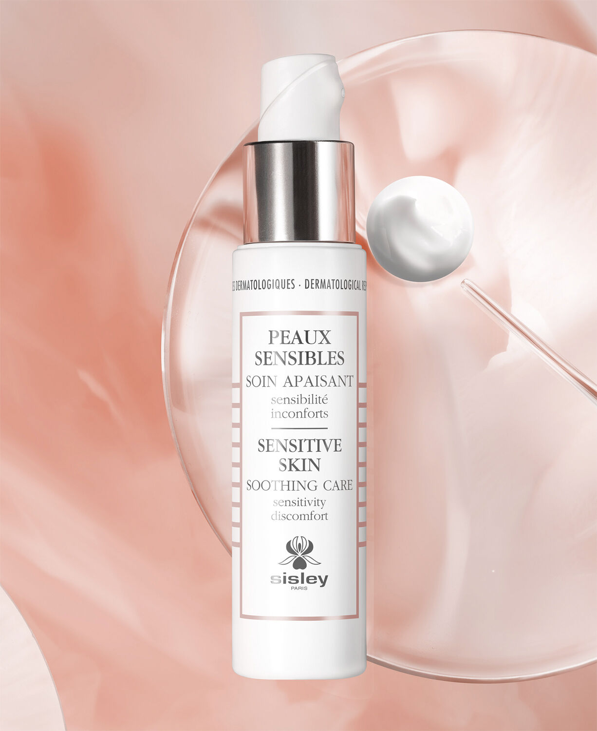 Sensitive Skin Soothing Care 40 ml