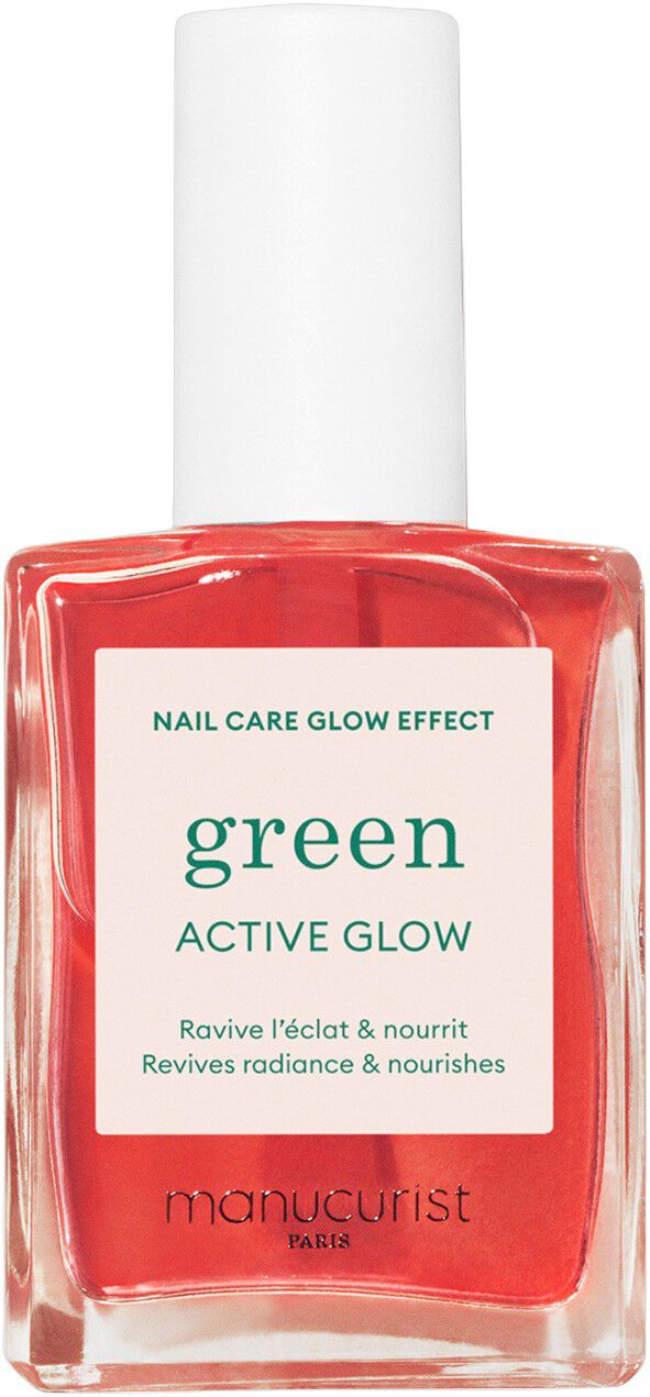 Active Glow Raspberry