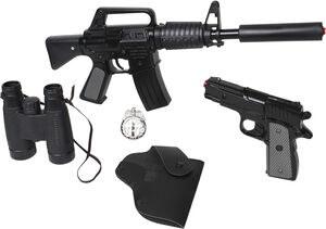 GONHER SPECIALFORCE METAL