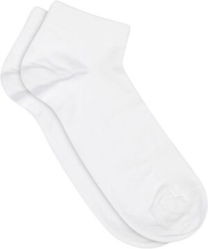Rolf sneaker socks