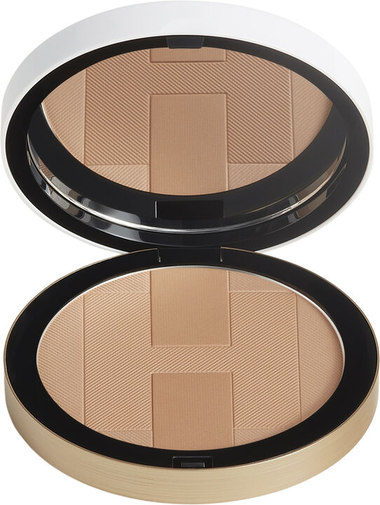 Hermès Plein Air, H Trio healthy glow mineral powder, Atlas