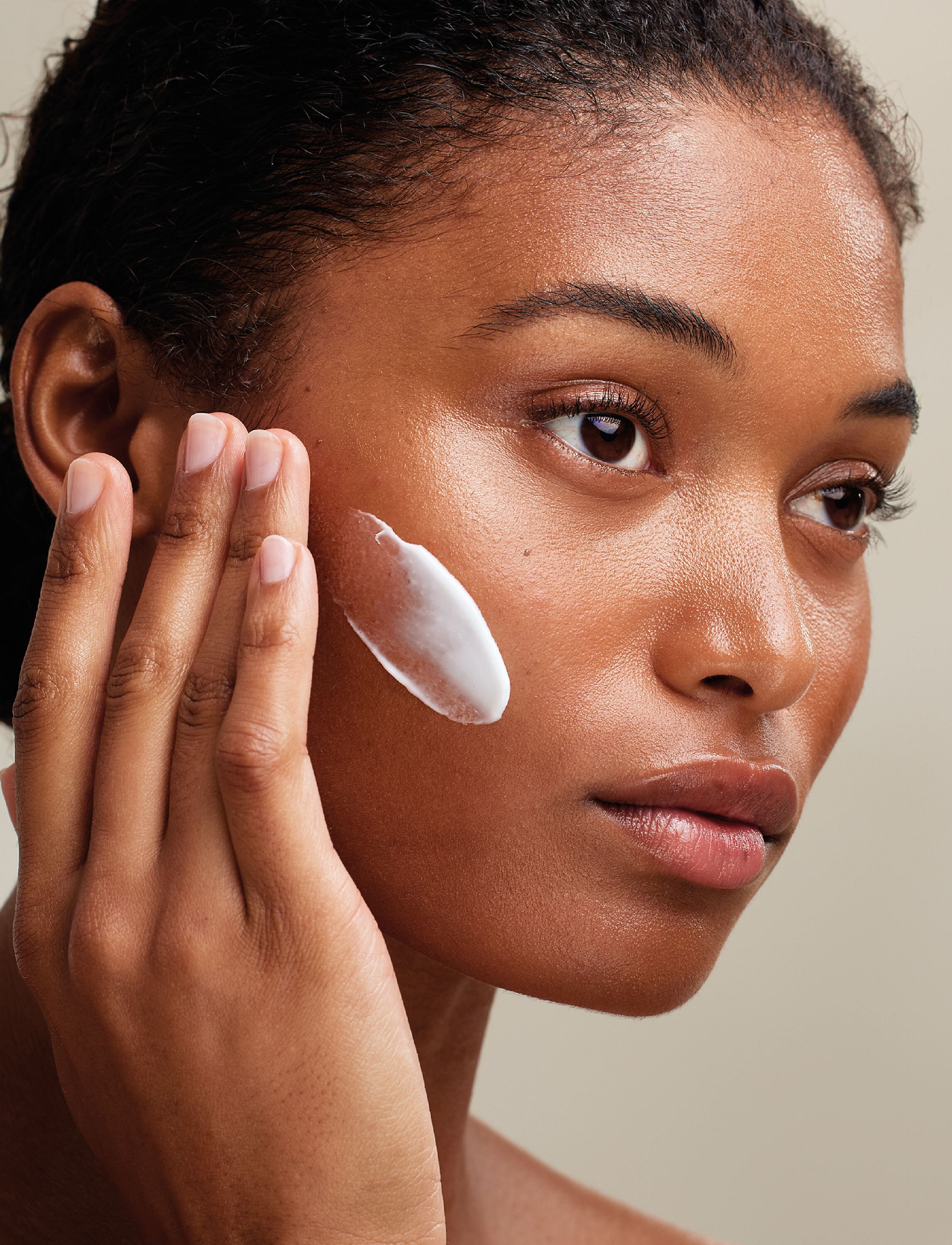 Anti-Ageing Day Cream