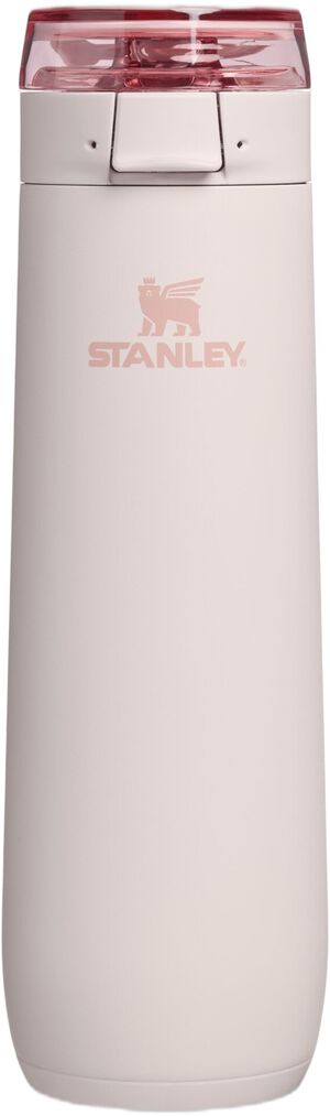 Stanley Quencher ProTour Flip Straw Tumbler 0. 59L Rose Qua