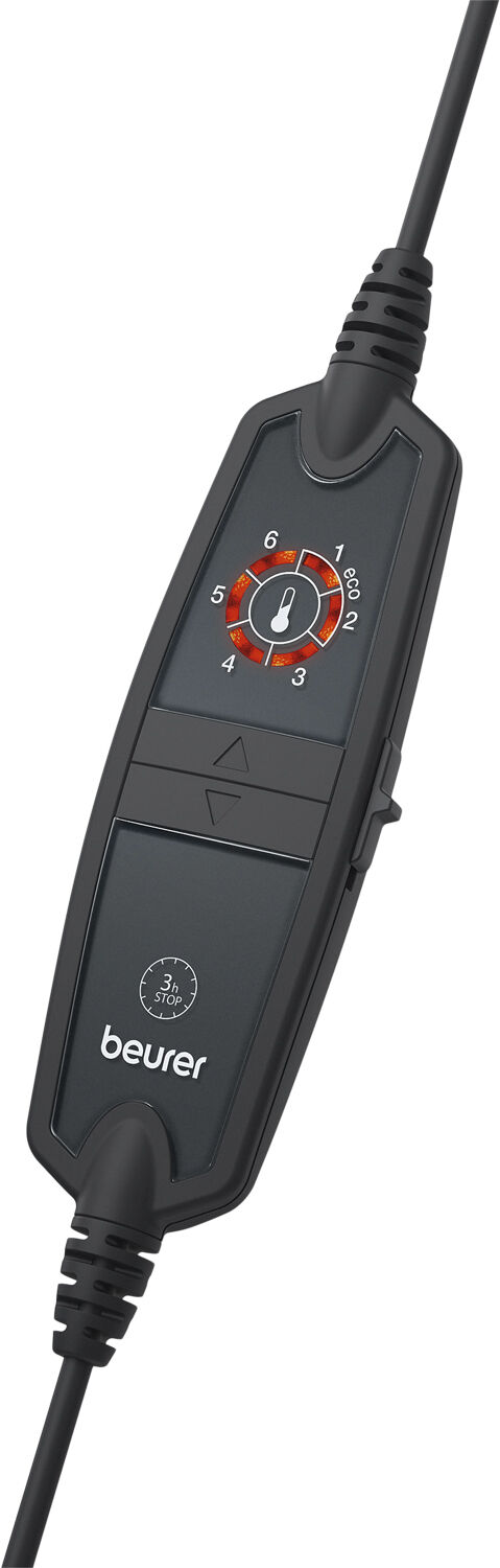 HD 75 Green Planet Varmeteppe