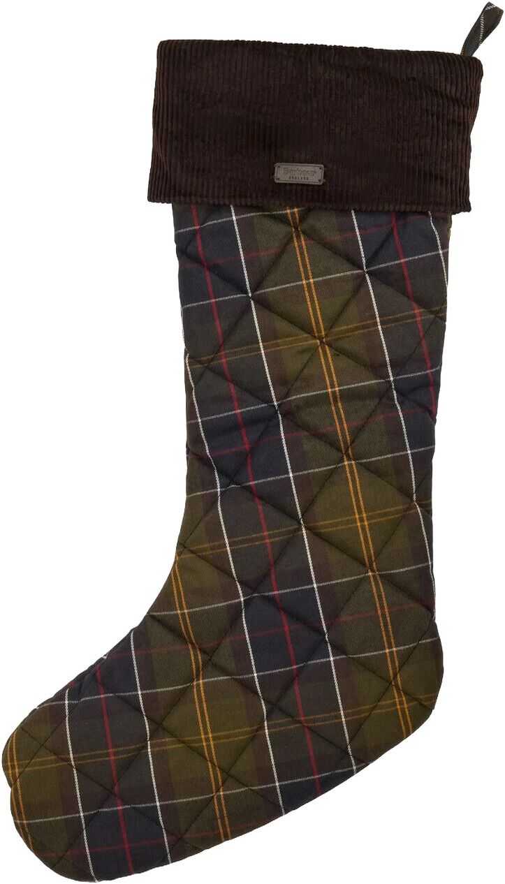Barbour Xmas Stocking