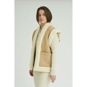 Uria Waistcoat