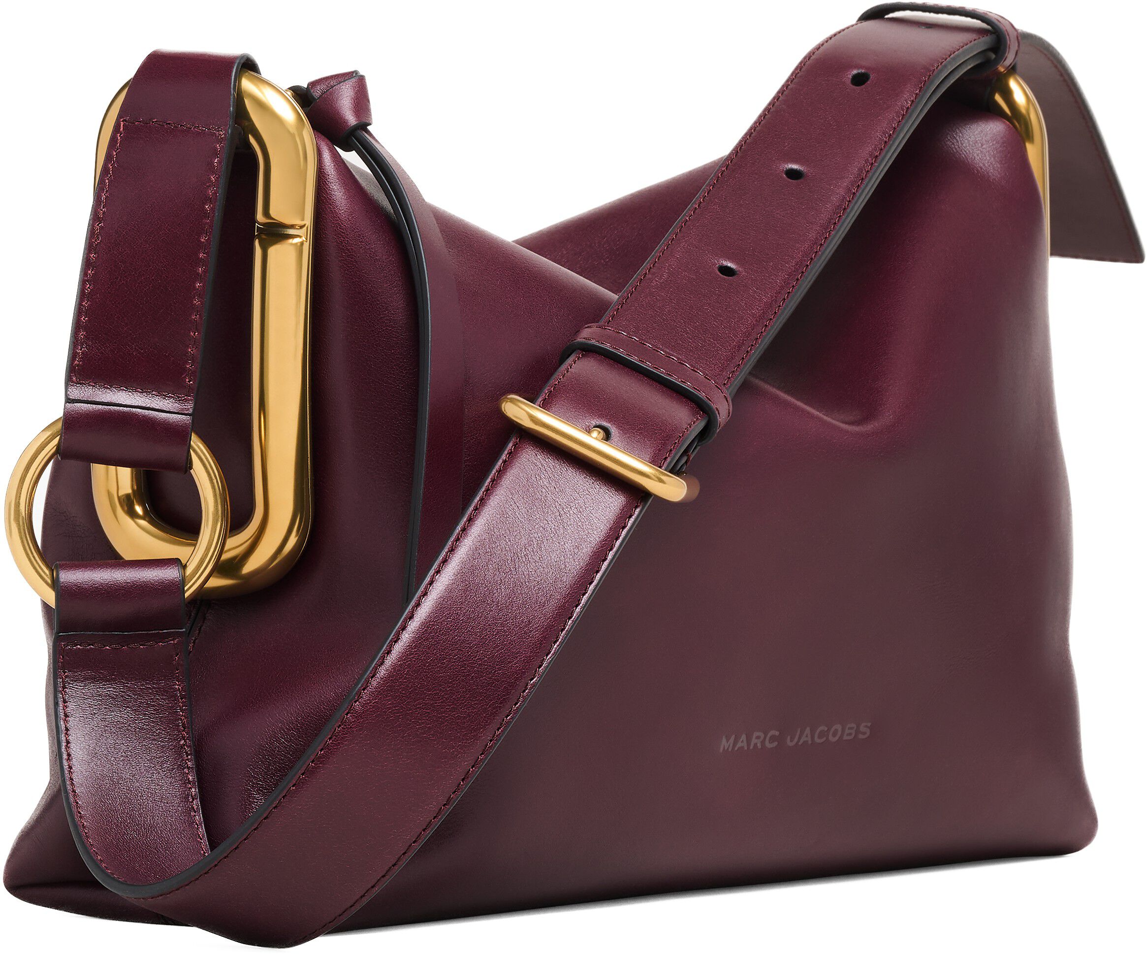 MEDIUM SHOULDER BAG