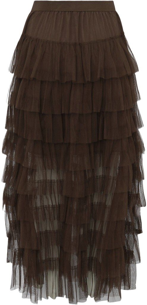 Miranda Skirt