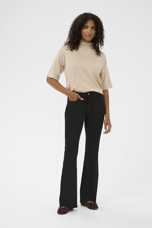 KAforest HW Slim Fit jeans
