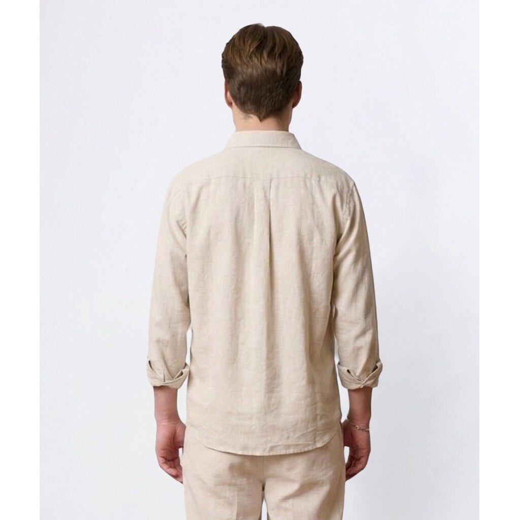 Luca shirt L/S