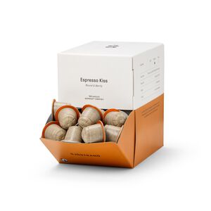 Espresso Kiss - 100 Pack