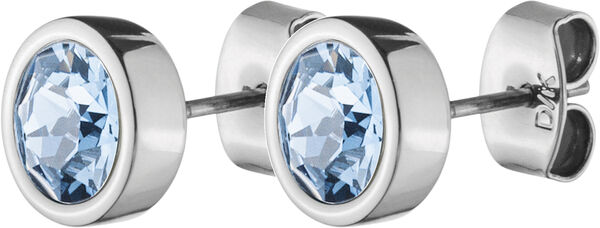 Noble ss light sapphire