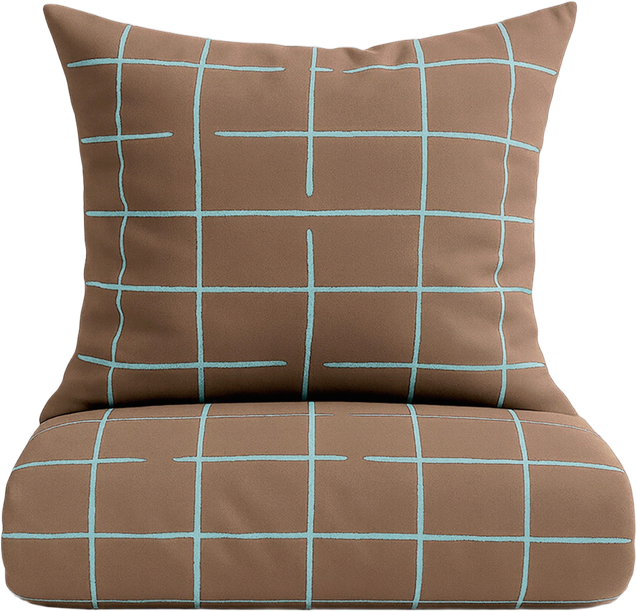 &Oslash;kologisk senges&aelig;t, Wave grid