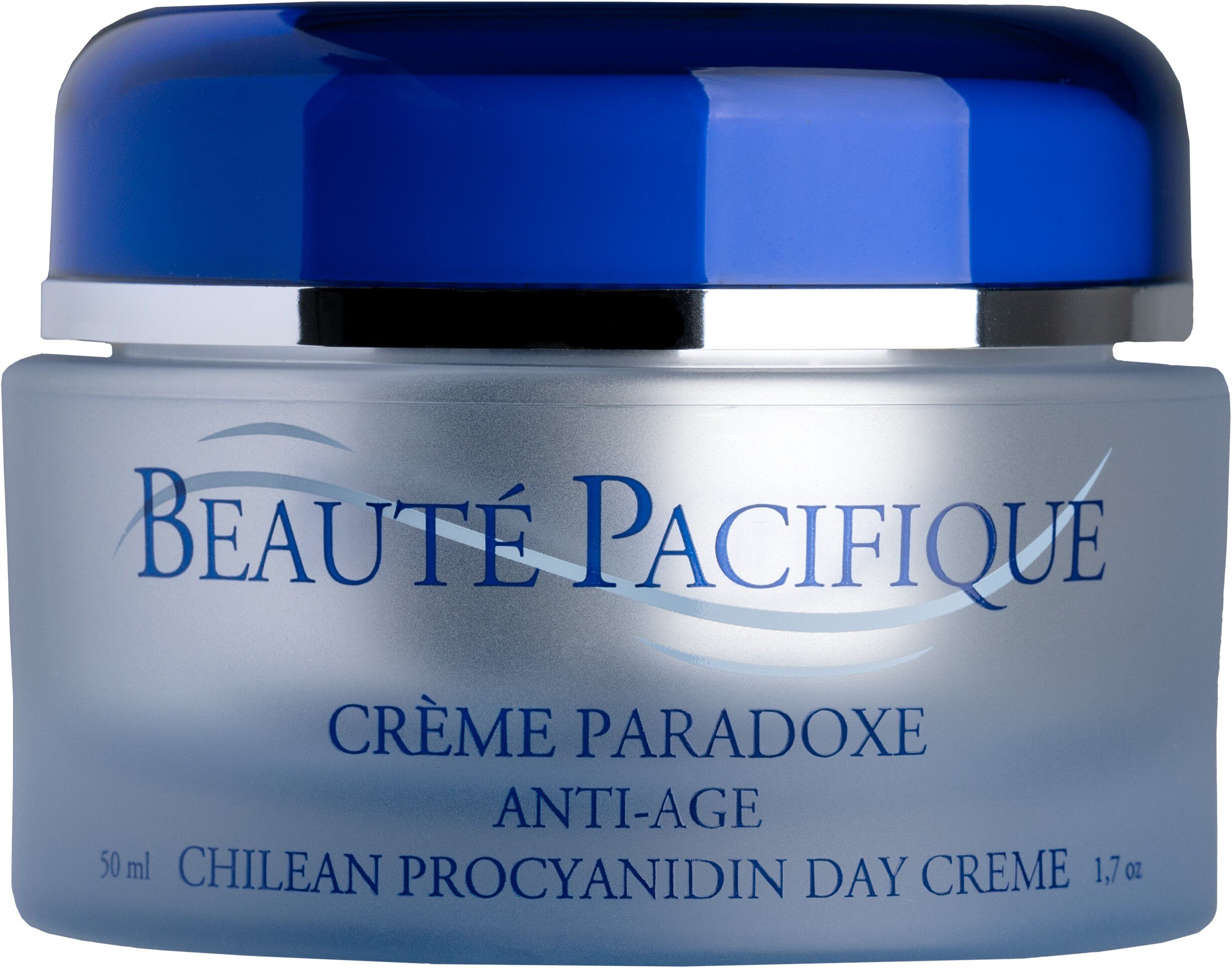 Cr&eacute;me Paradoxe Anti-age Day creme
