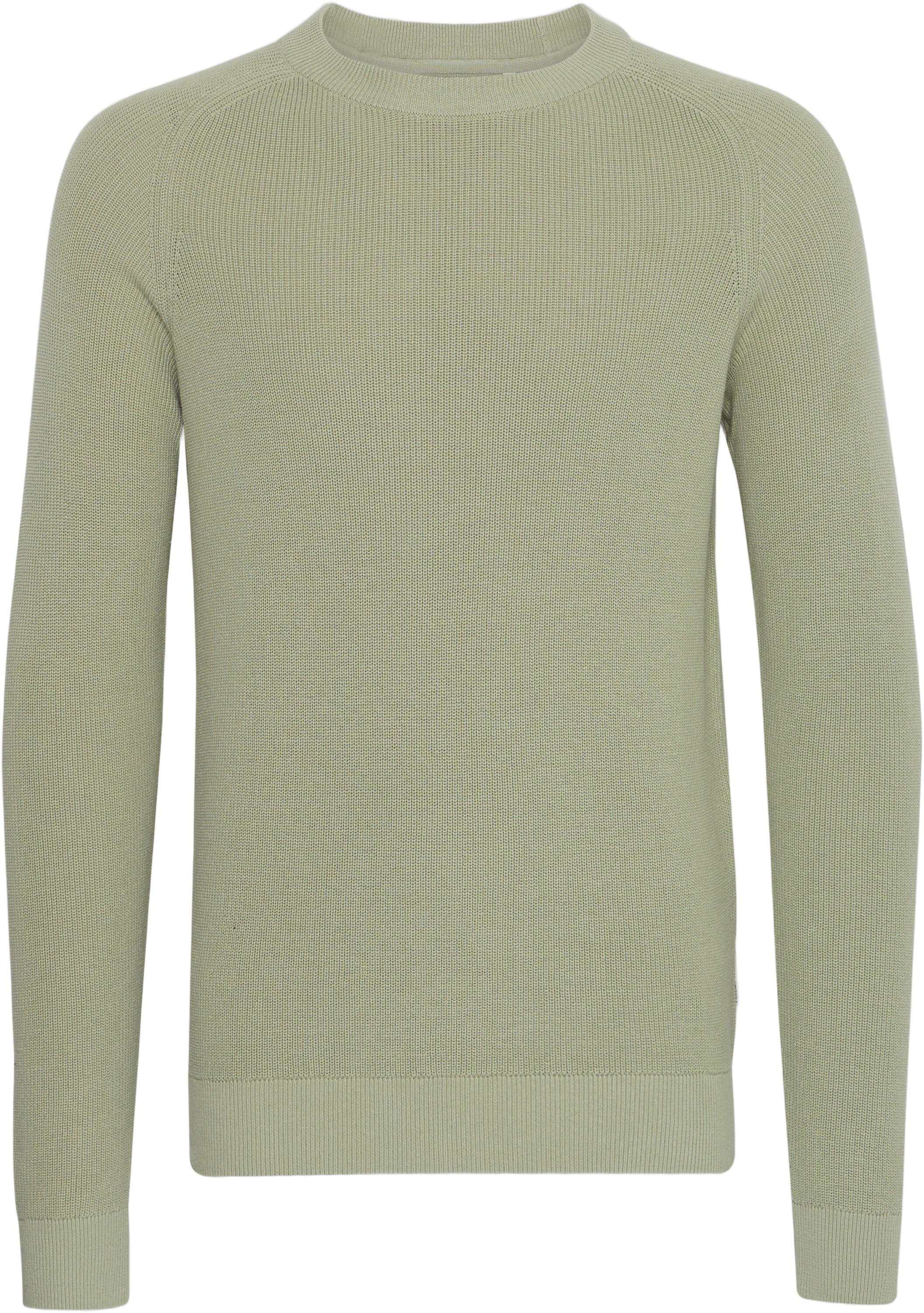 CFOLIVER 0184 ribbed knit