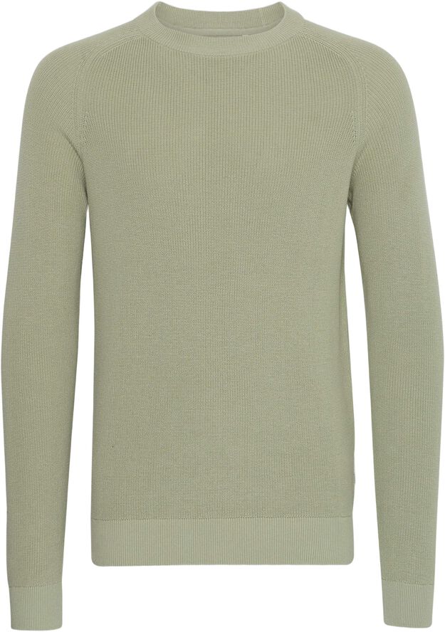 CFOLIVER 0184 ribbed knit