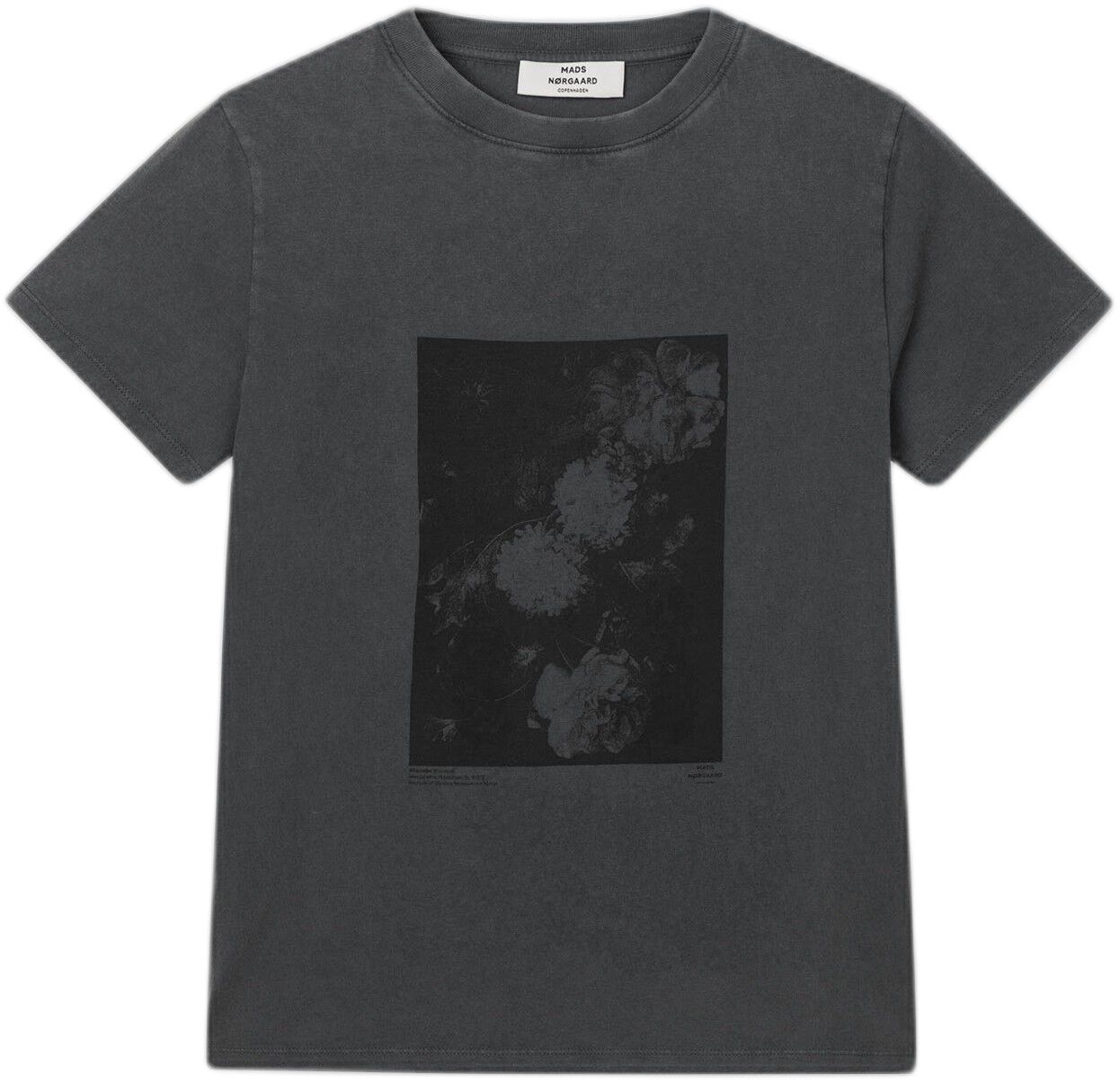 Cotton Jersey Trenda Tee