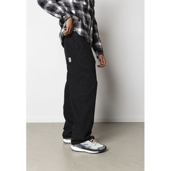 Dereck cotton pants