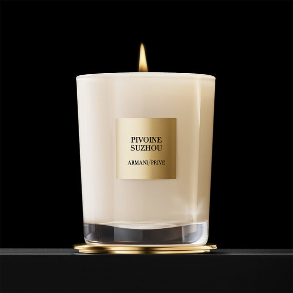AP Pivoine Suzhou Candle 175gr /MAD
