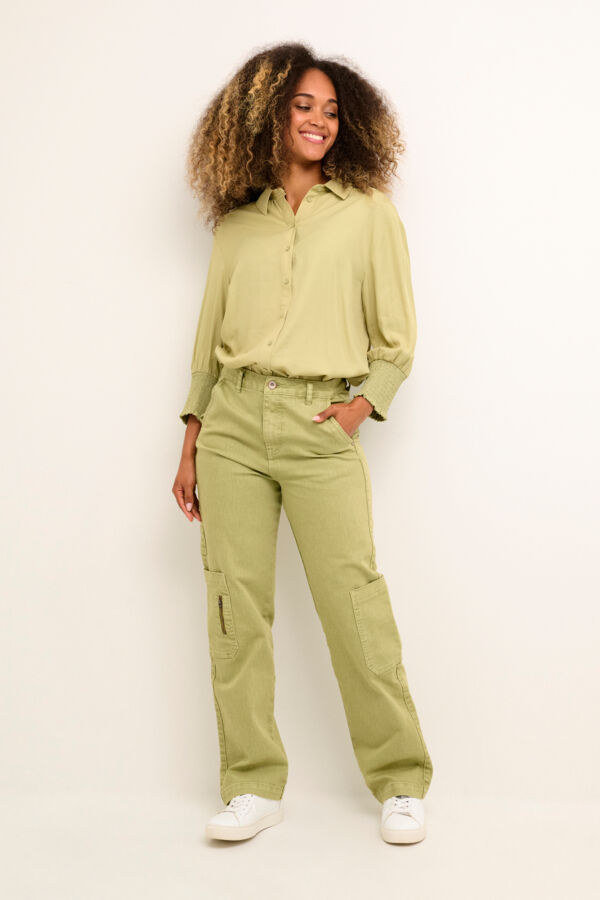 CRWorker Jeans - Audrey Fit