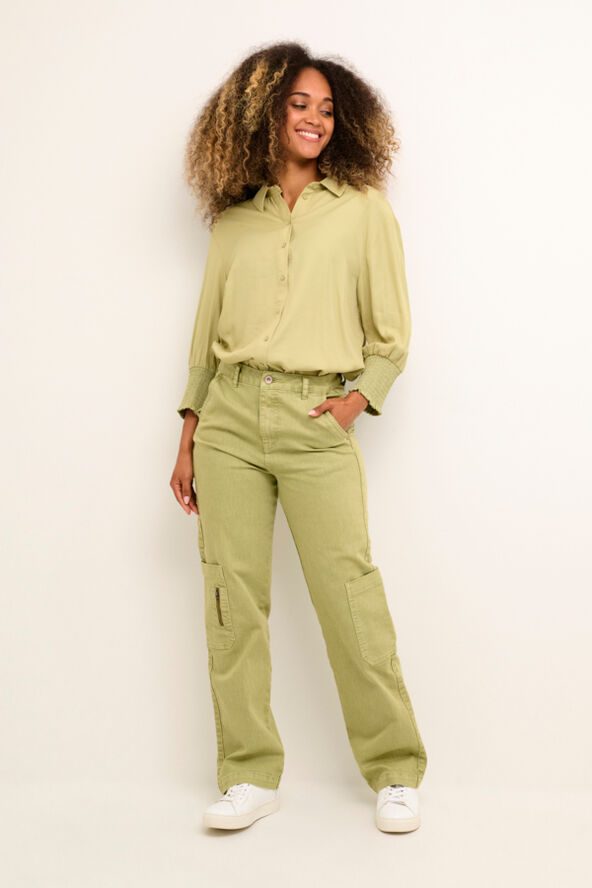 CRWorker Jeans - Audrey Fit