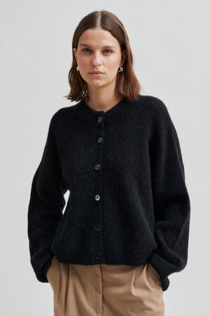 Gabby Knit Cardigan