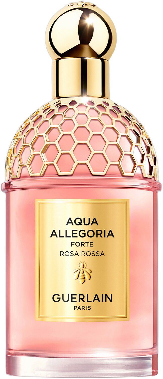 Aqua Allegoria Forte Rosa Rossa EdP 125ml