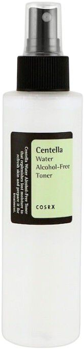 Centella Water Alcohol-Free Toner