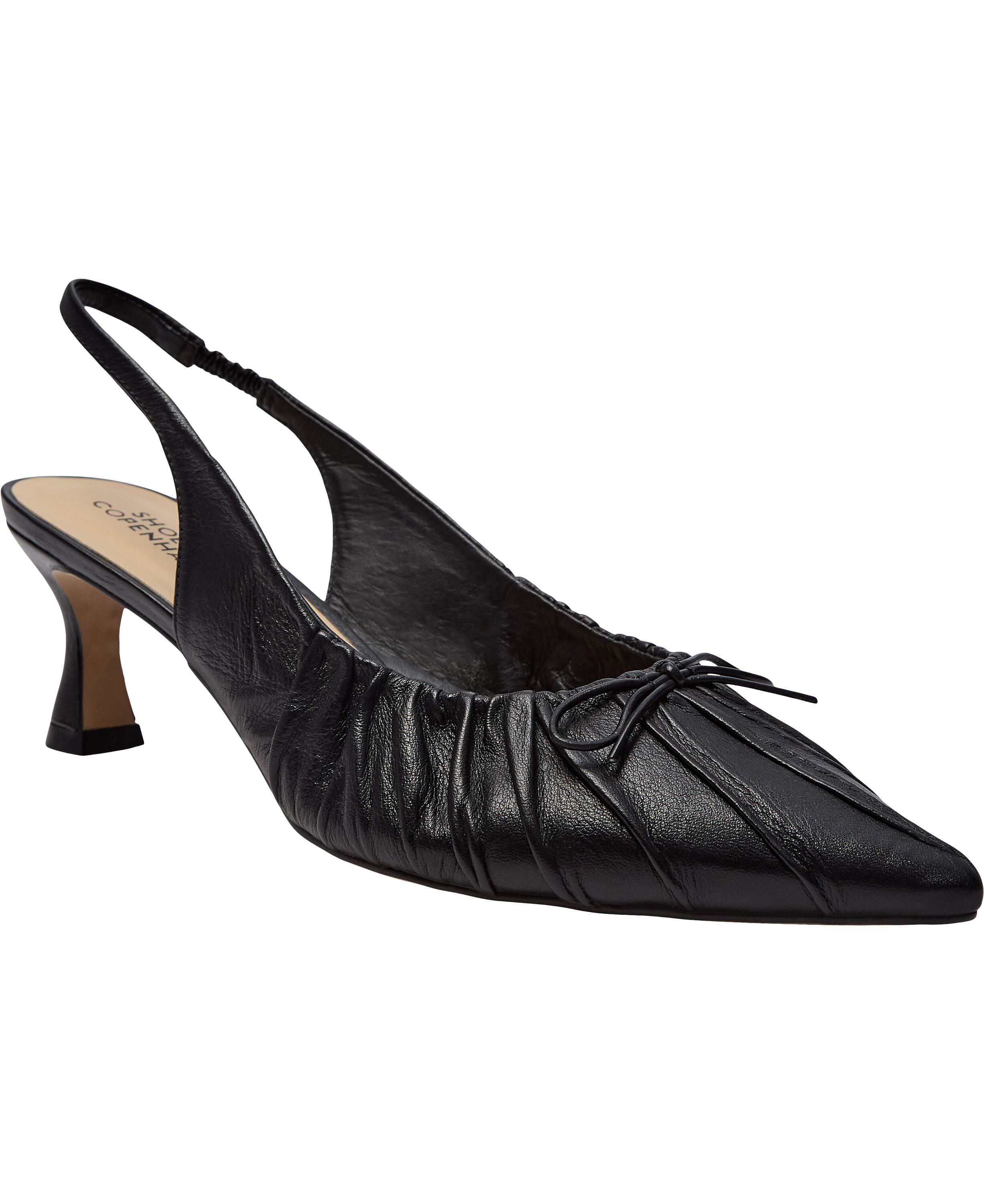 Slingbacks