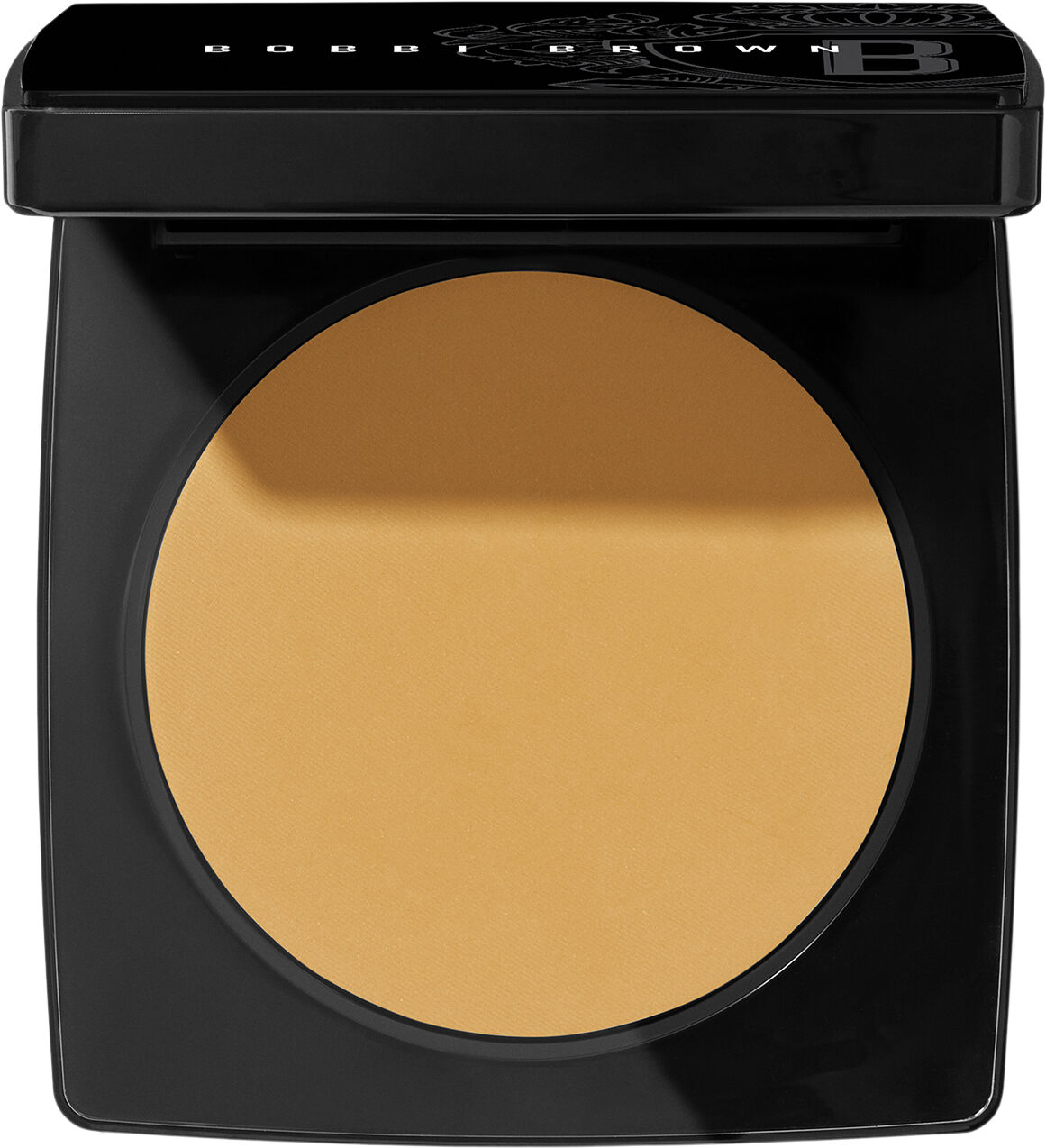 Sheer Finish Pressed Powder