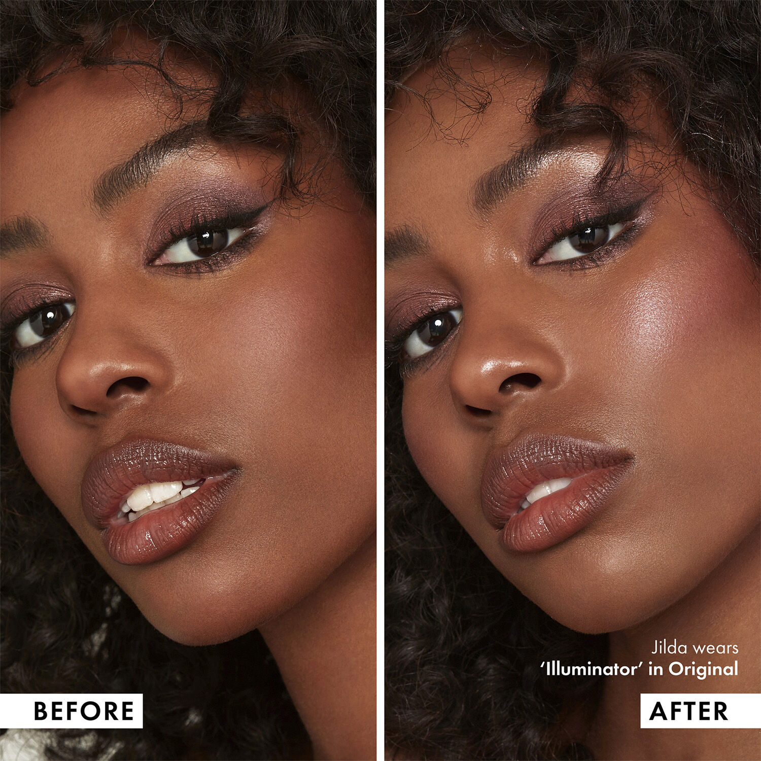 ICONIC LONDON Illuminator