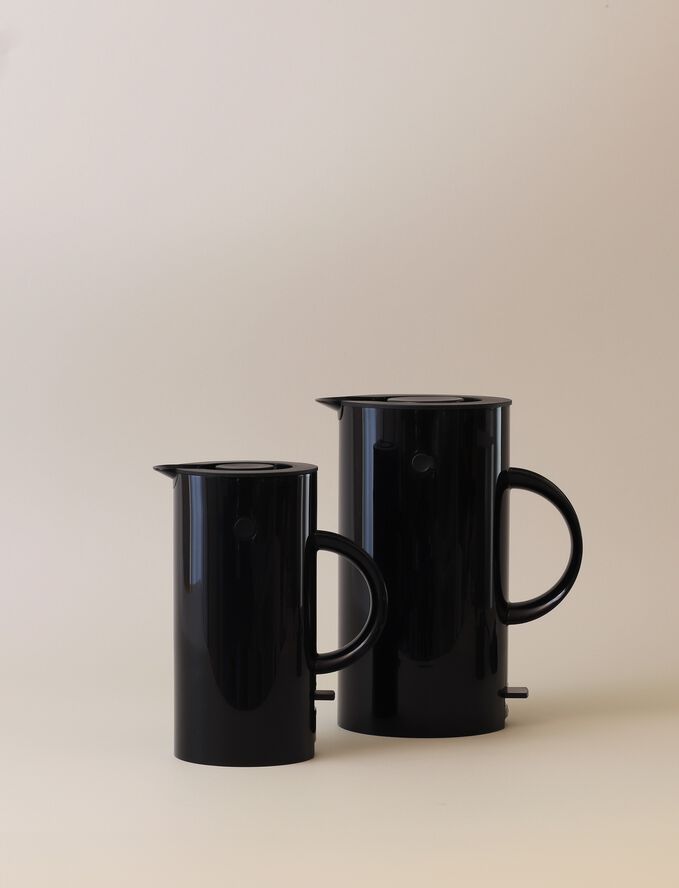 EM77 vannkoker (EU) 0.5 l. black