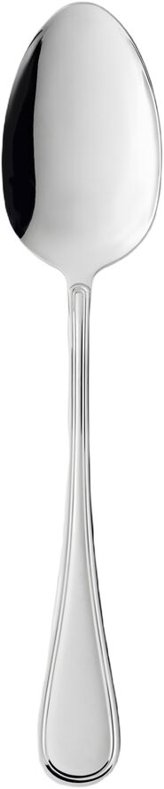 Serveringsskje Oxford 23 cm Blankt stål