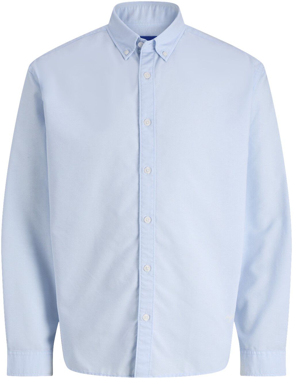 JORNORREBRO OXFORD SHIRT LS NOOS